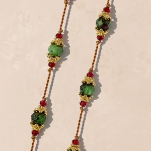 Sale Bracelet de cheville Sriphala Femme Bracelets | Anklets