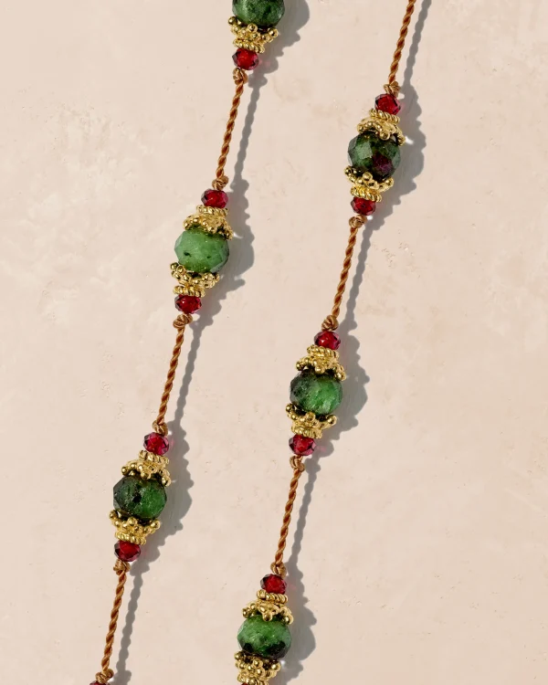 Sale Bracelet de cheville Sriphala Femme Bracelets | Anklets