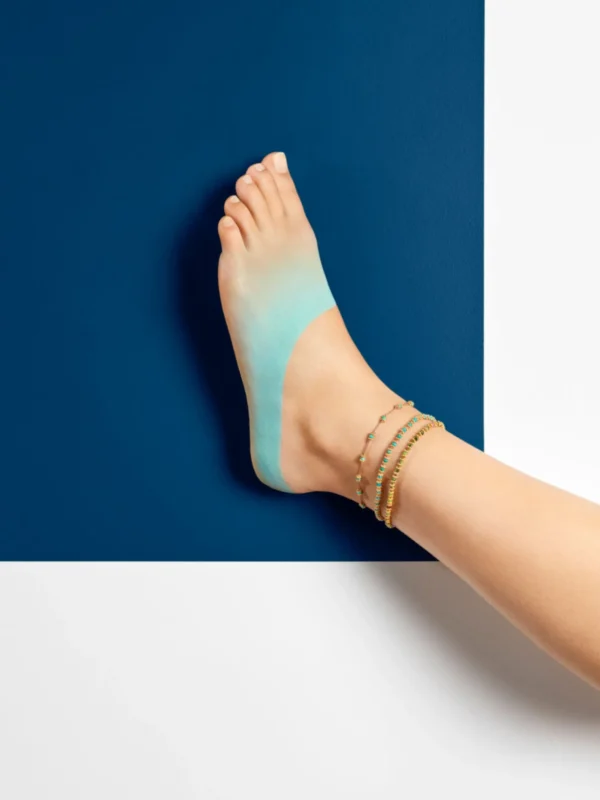 Sale Bracelet de cheville Sriphala Femme Bracelets | Anklets