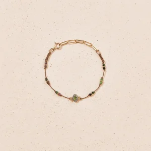 Hot Bracelet Dâka Femme Bracelets