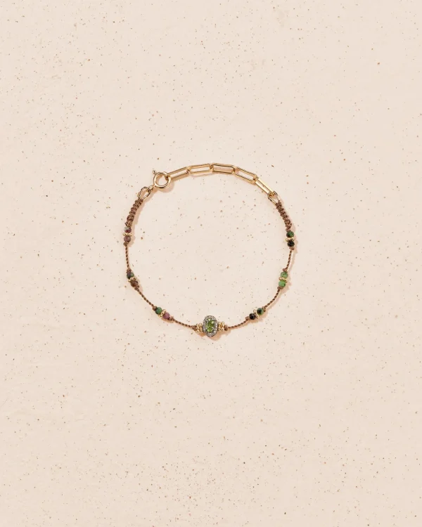 Hot Bracelet Dâka Femme Bracelets