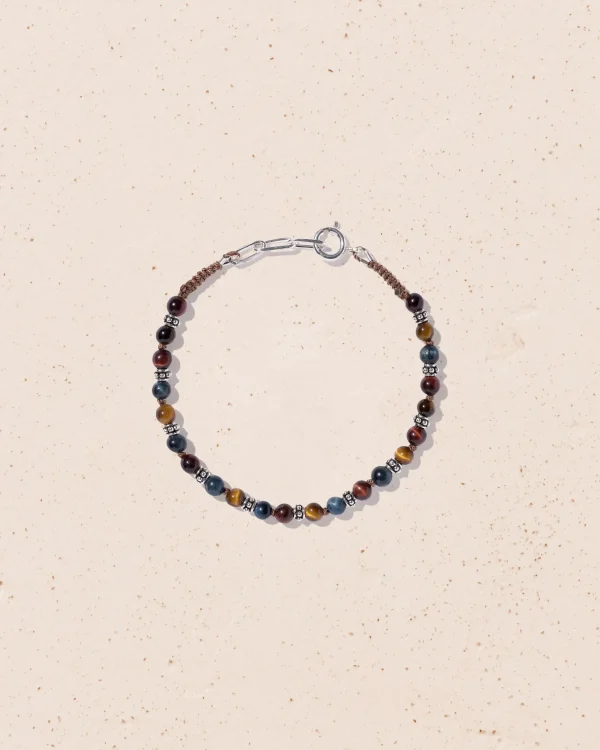 Best BRACELET GUMY Homme Bracelets | La Collection Homme
