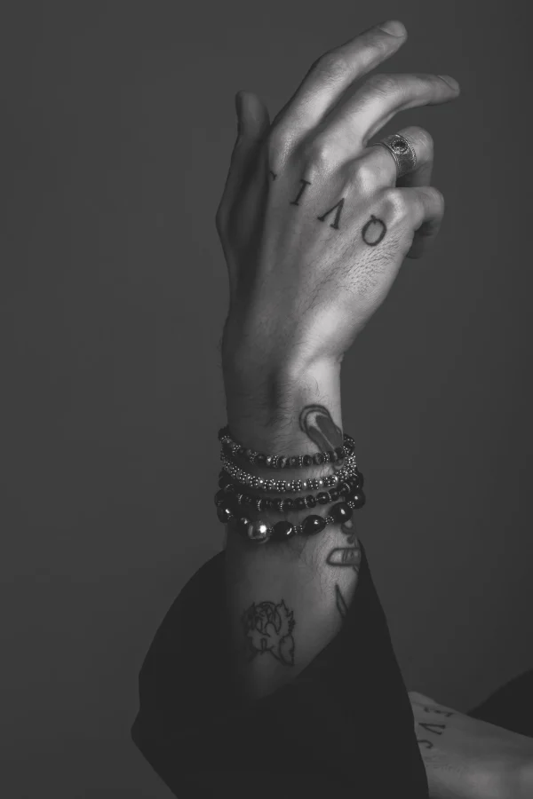 Best BRACELET GUMY Homme Bracelets | La Collection Homme