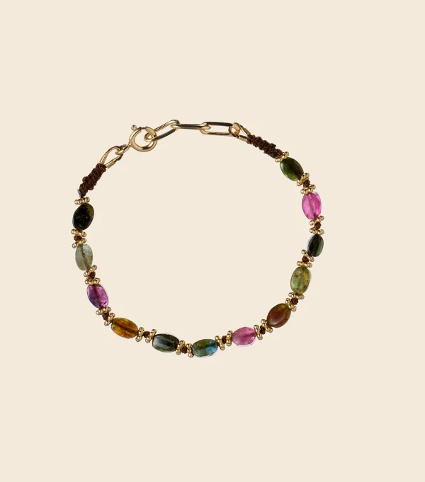 Hot Bracelet Jati Femme Bracelets