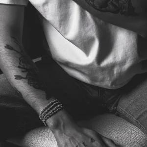 New Bracelet Kala Homme La Collection Homme | Bracelets