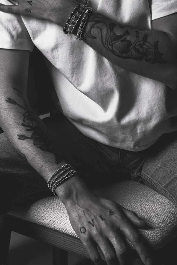 New Bracelet Kala Homme La Collection Homme | Bracelets
