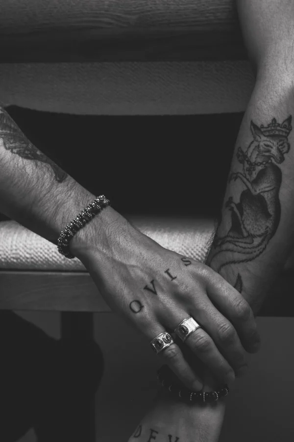 New Bracelet Kala Homme Bracelets | La Collection Homme
