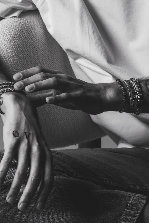 New Bracelet Kala Homme La Collection Homme | Bracelets