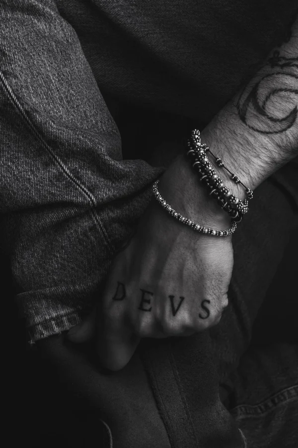 New Bracelet Kala Homme Bracelets | La Collection Homme