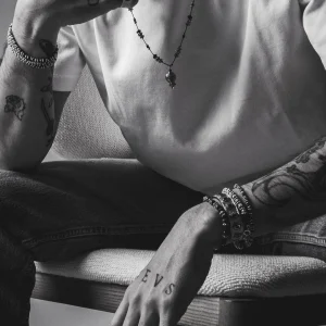 Best Bracelet Kamala Homme La Collection Homme | Bracelets