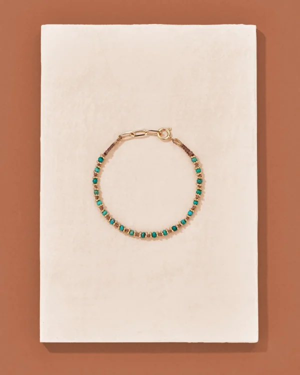 Fashion Bracelet Kamala Femme Bracelets