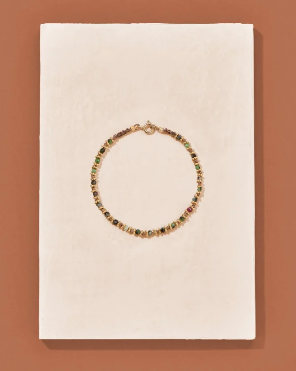 Fashion Bracelet Kamala Femme Bracelets