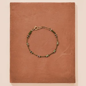 Discount Bracelet Lotus Femme Bracelets