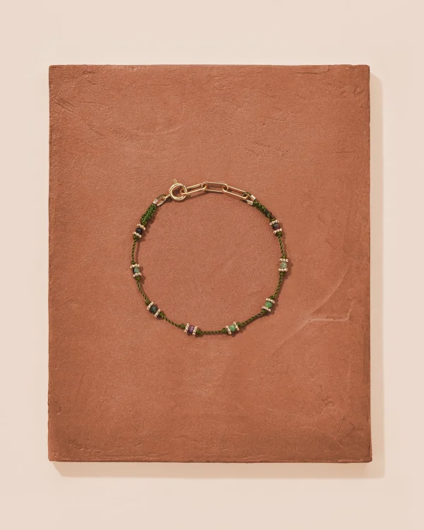 Discount Bracelet Lotus Femme Bracelets