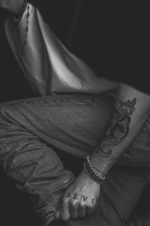 Outlet Bracelet Lotus Homme Homme La Collection Homme | Bracelets