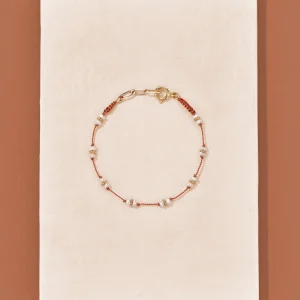 New Bracelet Malä Femme Bracelets