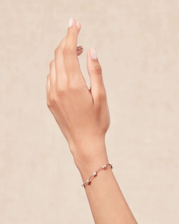 New Bracelet Malä Femme Bracelets