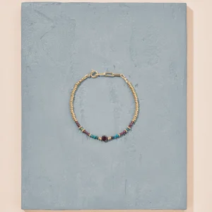 New Bracelet Meghna Femme Bracelets