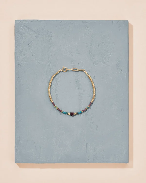 New Bracelet Meghna Femme Bracelets