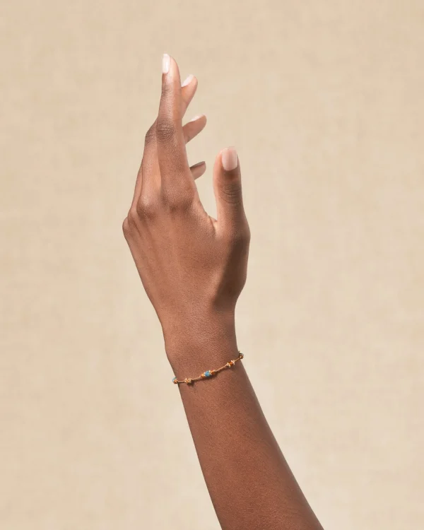 Clearance Bracelet Padma Femme Bracelets