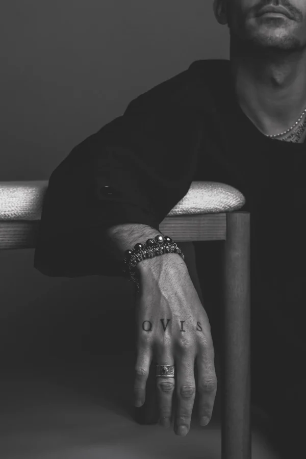 Clearance Bracelet Roky Homme Bracelets