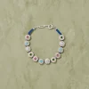 Online Bracelet Saï-12 Argent Femme Bracelets