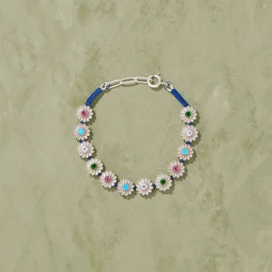 Online Bracelet Saï-12 Argent Femme Bracelets