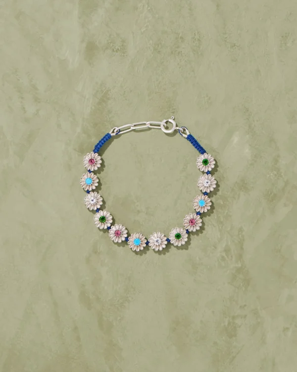 Online Bracelet Saï-12 Argent Femme Bracelets