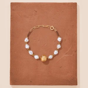 Discount Bracelet Samhita Femme Bracelets