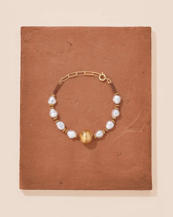 Discount Bracelet Samhita Femme Bracelets