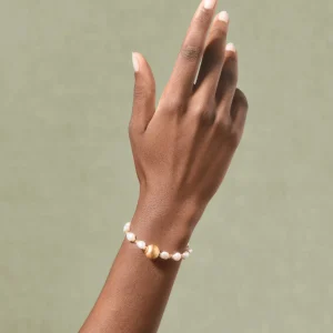Discount Bracelet Samhita Femme Bracelets
