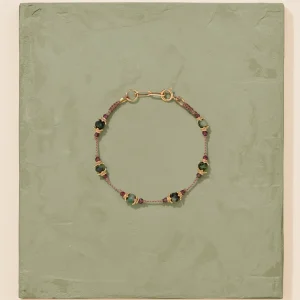 Clearance Bracelet Sriphala fil Femme Bracelets