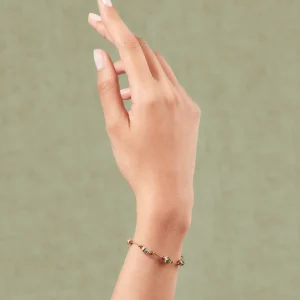 Clearance Bracelet Sriphala fil Femme Bracelets