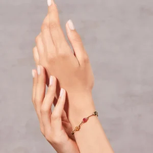 Online Bracelet Tulsi Femme Bracelets