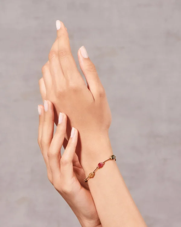 Online Bracelet Tulsi Femme Bracelets