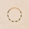 Outlet Bracelet Veha Diopside Femme Bracelets