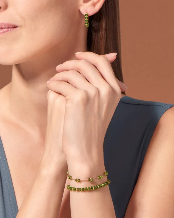 Outlet Bracelet Veha Diopside Femme Bracelets