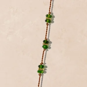 Outlet Bracelet Veha Diopside Femme Bracelets