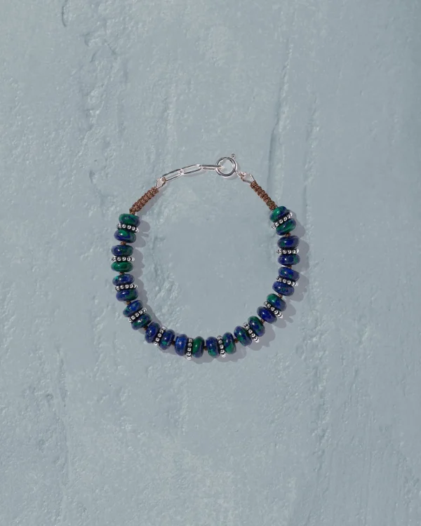 Online Bracelet Zuri Homme La Collection Homme | Bracelets