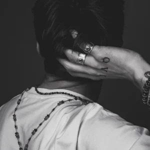 Online Bracelet Zuri Homme La Collection Homme | Bracelets