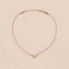 Online Choker Saï Femme Colliers