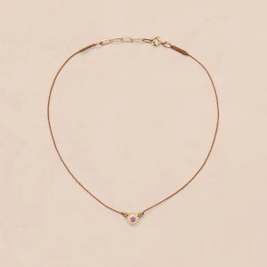 Online Choker Saï Femme Colliers