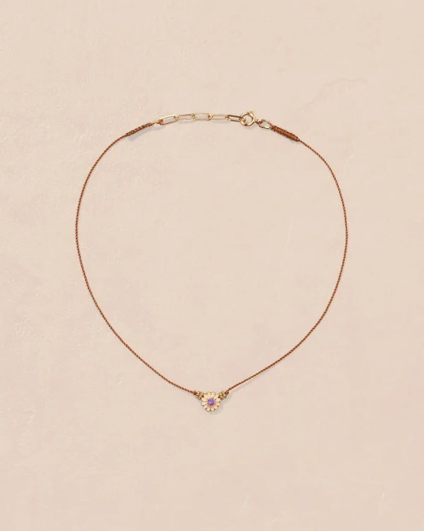 Online Choker Saï Femme Colliers