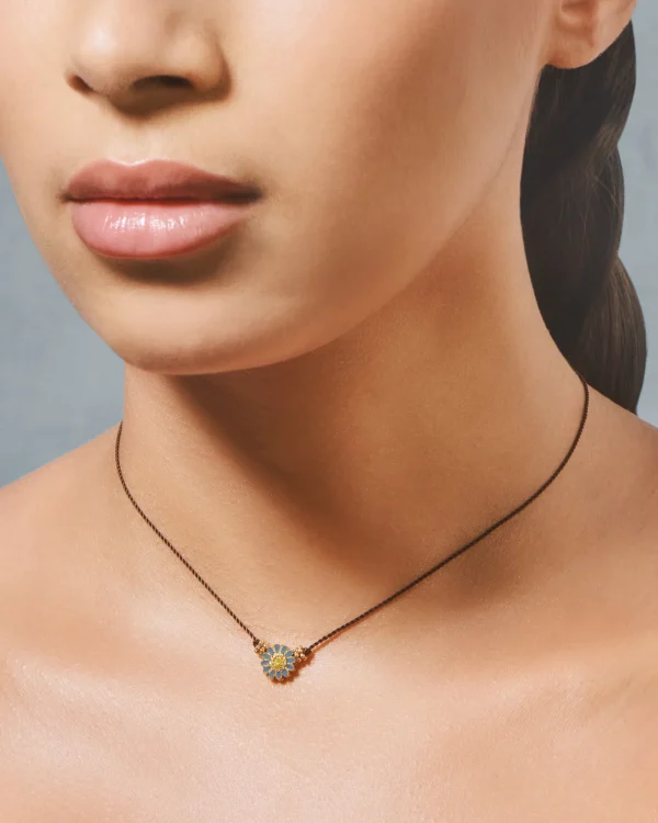 Online Choker Saï Femme Colliers