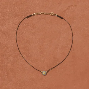 Online Choker Saï Femme Colliers