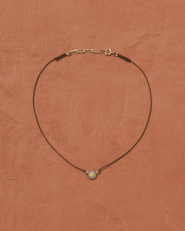 Online Choker Saï Femme Colliers