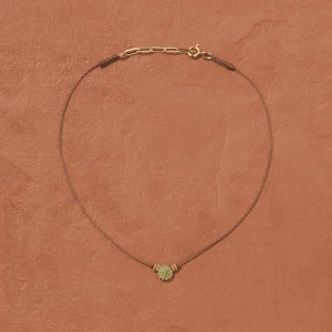 Online Choker Saï Femme Colliers