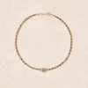 New Collier Adhiya Femme Colliers