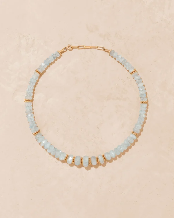 Discount Collier Akupara Femme Colliers