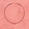 Fashion Collier Alhyka Femme Colliers